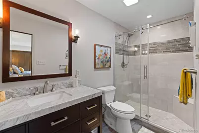 100 N Gold Flake Terrace #A, Breckenridge, CO 80424 - Photo 6