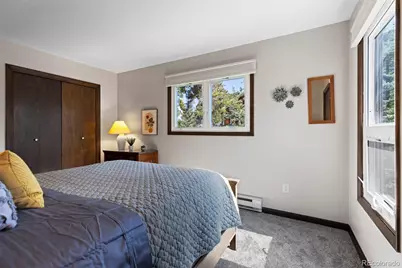 100 N Gold Flake Terrace #A, Breckenridge, CO 80424 - Photo 28