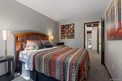 100 N Gold Flake Terrace #A, Breckenridge, CO 80424 - Photo 24