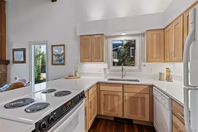 100 N Gold Flake Terrace #A, Breckenridge, CO 80424 - Photo 16