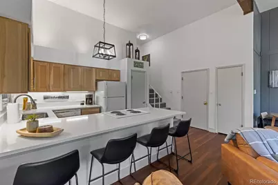 100 N Gold Flake Terrace #A, Breckenridge, CO 80424 - Photo 14