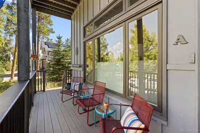 100 N Gold Flake Terrace #A, Breckenridge, CO 80424 - Photo 30