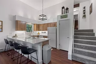 100 N Gold Flake Terrace, Breckenridge, CO 80424 - Photo 4