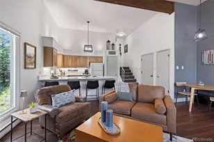 100 N Gold Flake Terrace, Breckenridge, CO 80424 - Photo 12