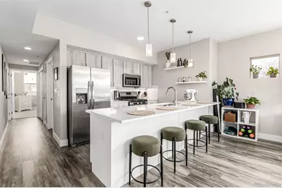 310 S Cherrywood Drive #102, Lafayette, CO 80026 - Photo 2
