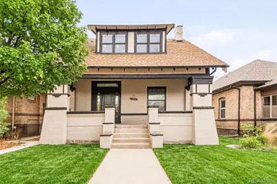 2714 Java Court, Denver, CO 80211 - Photo 1