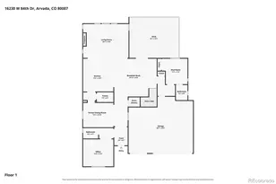 16230 W 84th Dr, Arvada, CO 80007 - Photo 48