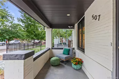 507 S Emerson Street, Denver, CO 80209 - Photo 30