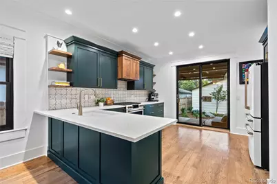 507 S Emerson Street, Denver, CO 80209 - Photo 8