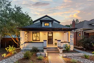 507 S Emerson St, Denver, CO 80209 - Photo 1