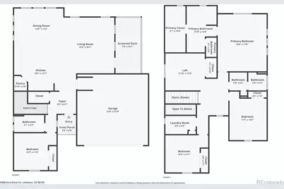 9308 Inca Dove Circle, Littleton, CO 80125 - Photo 34