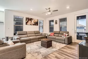 9308 Inca Dove Cir, Littleton, CO 80125 - Photo 4