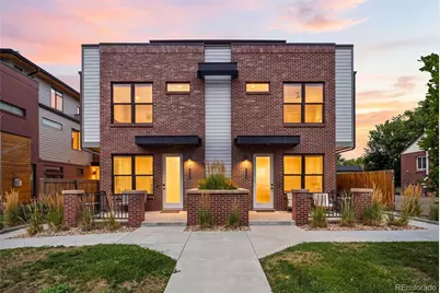 1545 Utica Street, Denver, CO 80204 - Photo 1