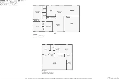 6131 Robb Street, Arvada, CO 80004 - Photo 44