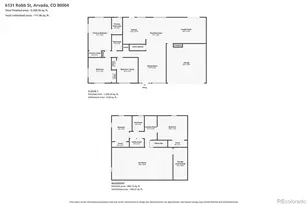 6131 Robb St, Arvada, CO 80004 - Photo 44