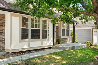 13413 W 65th Place, Arvada, CO 80004 - Photo 1