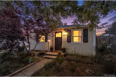 6840 Reno Drive, Arvada, CO 80002 - Photo 1