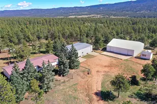 5155 Painted Rocks Rd, Woodland Park, CO 80863 - Photo 50