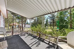 5155 Painted Rocks Rd, Woodland Park, CO 80863 - Photo 44