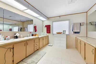 5155 Painted Rocks Road, Woodland Park, CO 80863 - Photo 30