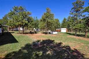 5155 Painted Rocks Rd, Woodland Park, CO 80863 - Photo 10