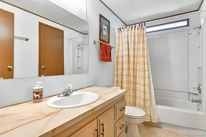 5155 Painted Rocks Road, Woodland Park, CO 80863 - Photo 32