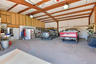 5155 Painted Rocks Road, Woodland Park, CO 80863 - Photo 46