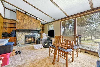 5155 Painted Rocks Road, Woodland Park, CO 80863 - Photo 34