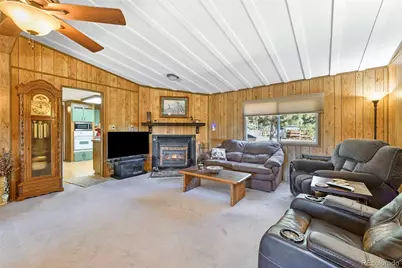 5155 Painted Rocks Road, Woodland Park, CO 80863 - Photo 20