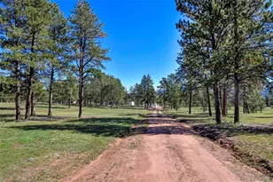 5155 Painted Rocks Rd, Woodland Park, CO 80863 - Photo 4