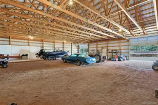 5155 Painted Rocks Rd, Woodland Park, CO 80863 - Photo 48