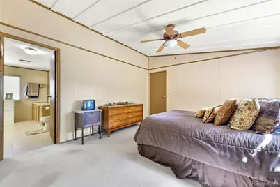 5155 Painted Rocks Road, Woodland Park, CO 80863 - Photo 28