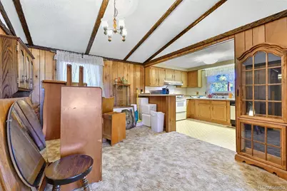 5155 Painted Rocks Road, Woodland Park, CO 80863 - Photo 36