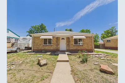 1334 S Decatur Street, Denver, CO 80219 - Photo 2