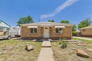 1334 S Decatur St, Denver, CO 80219 - Photo 2