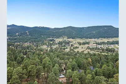 22937 Pawnee Road, Indian Hills, CO 80454 - Photo 36