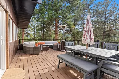 22937 Pawnee Road, Indian Hills, CO 80454 - Photo 18