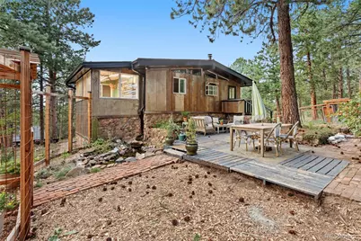 22937 Pawnee Road, Indian Hills, CO 80454 - Photo 2