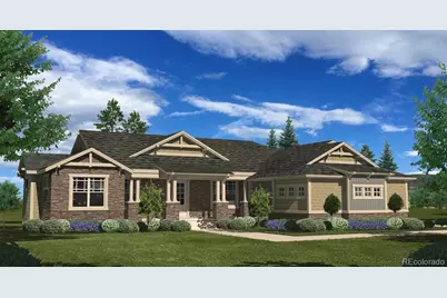 5572 Freddys Trail, Parker, CO 80134 - Photo 4