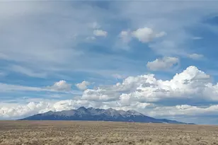 Lot 11 Twentieth St, Blanca, CO 81123 - Photo 1