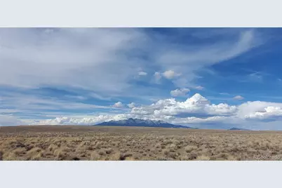 Lot 11 Twentieth Street, Blanca, CO 81123 - Photo 2