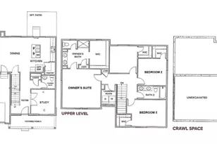 5358 Trails Edge Ln, Castle Rock, CO 80104 - Photo 38