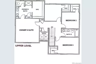 5358 Trails Edge Lane, Castle Rock, CO 80104 - Photo 36
