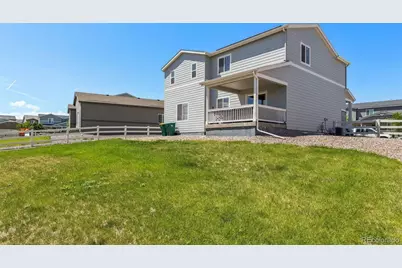 5358 Trails Edge Lane, Castle Rock, CO 80104 - Photo 14