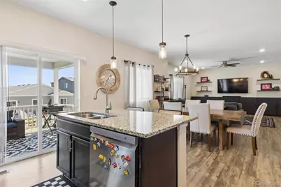 5358 Trails Edge Lane, Castle Rock, CO 80104 - Photo 20