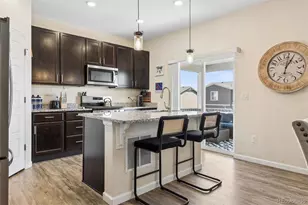 5358 Trails Edge Ln, Castle Rock, CO 80104 - Photo 6