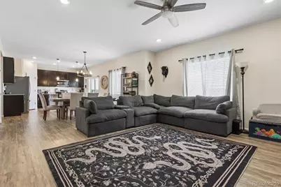 5358 Trails Edge Lane, Castle Rock, CO 80104 - Photo 4