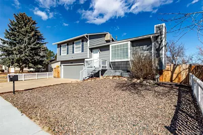 8813 W 86th Avenue, Arvada, CO 80005 - Photo 1