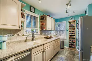 1258 Valentia St, Denver, CO 80220 - Photo 8