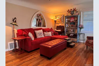 1258 Valentia Street, Denver, CO 80220 - Photo 4